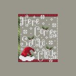 (image for) Here Comes Santa Claus